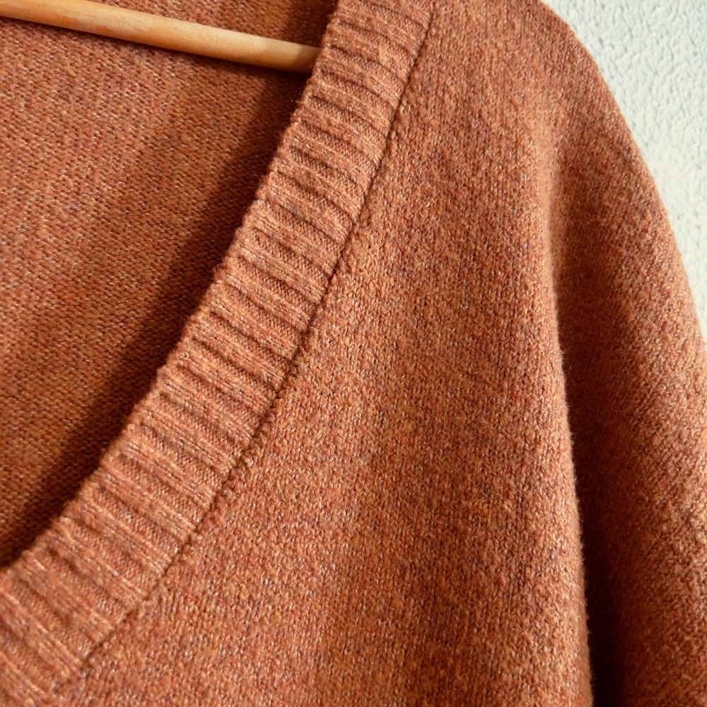 Fall Sweater - Picture 3 of 4